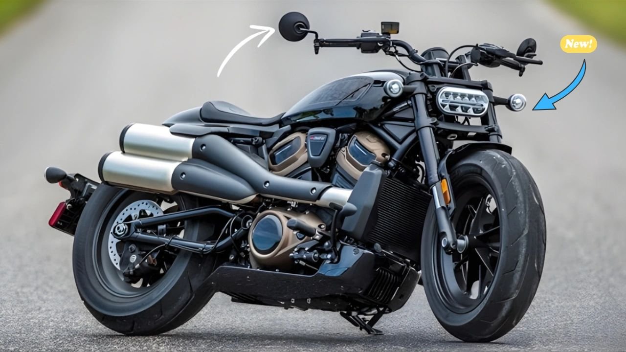 Harley-Davidson 2026 Motorcycles: Modern Performance Meets Classic Heritage